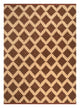Wool Rug 270x210cm - Wool Rug