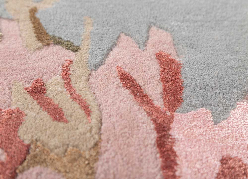 Wool Rug 270x180cm - Wool Rug