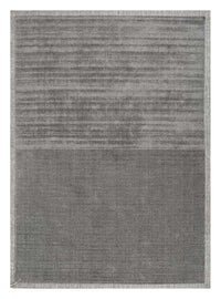 Rug - 240 x 150 cm - grey