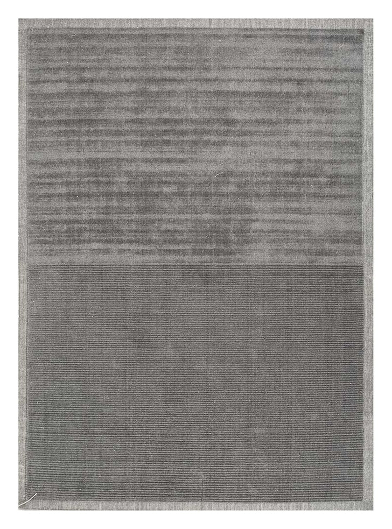 Rug - 240 x 150 cm - grey