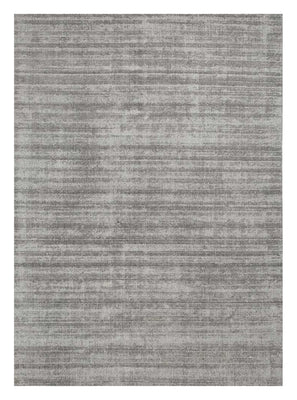 Rug - 240 x 150 cm - grey