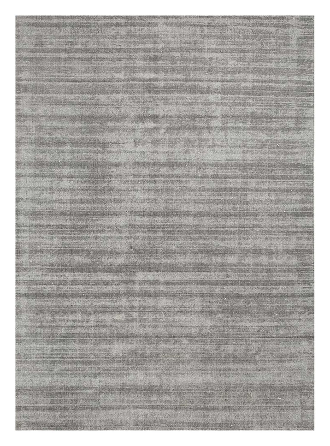 Rug - 240 x 150 cm - grey