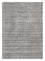 Rug - 240 x 150 cm - grey