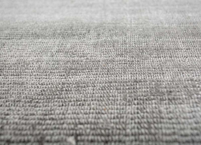 Rug - 240 x 150 cm - grey