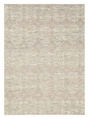 Wool Rug - Rulle - rectangle