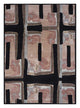 Wool Rug 315x240cm - Wool Rug