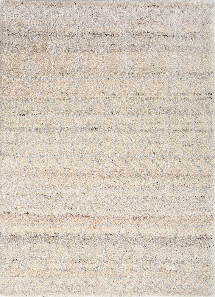 Wool Rug 90x60cm - Wool Rug