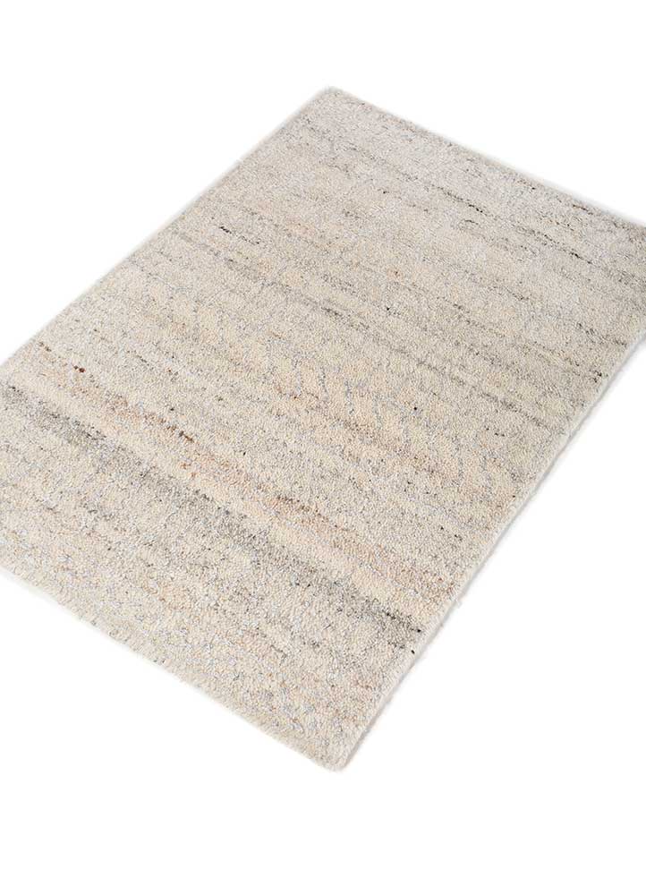 Wool Rug 90x60cm - Wool Rug
