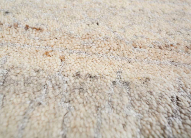 Wool Rug 90x60cm - Wool Rug
