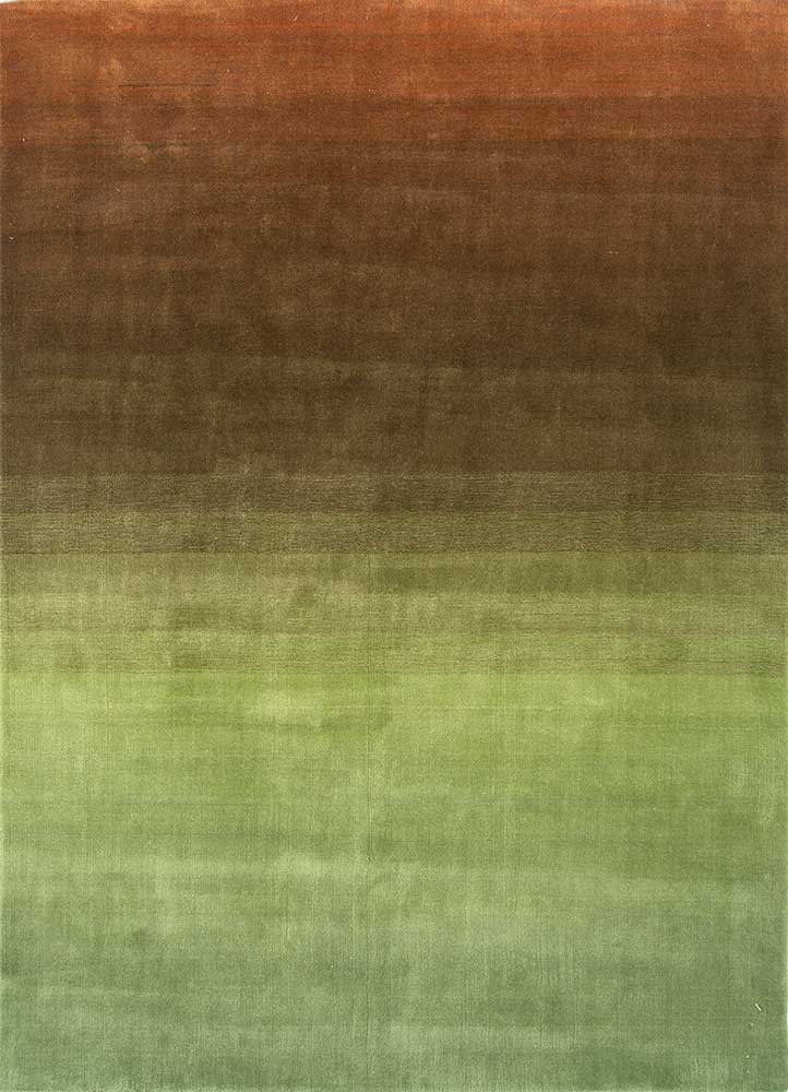 Wool Rug 270x180cm - Wool Rug