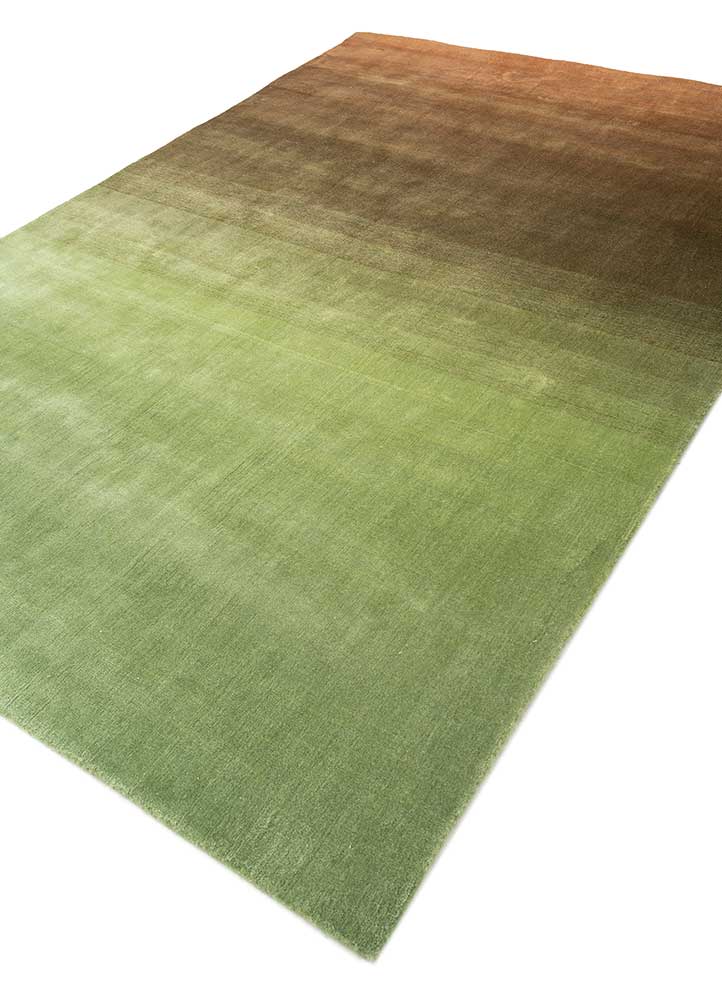 Wool Rug 270x180cm - Wool Rug