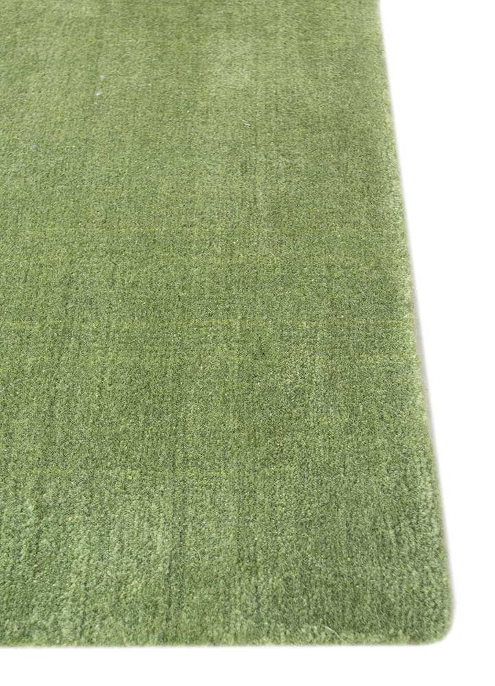 Wool Rug 270x180cm - Wool Rug