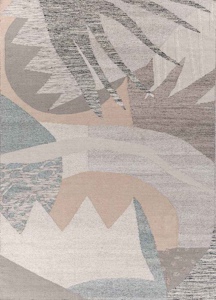 Wool Rug 270x180cm - Wool Rug
