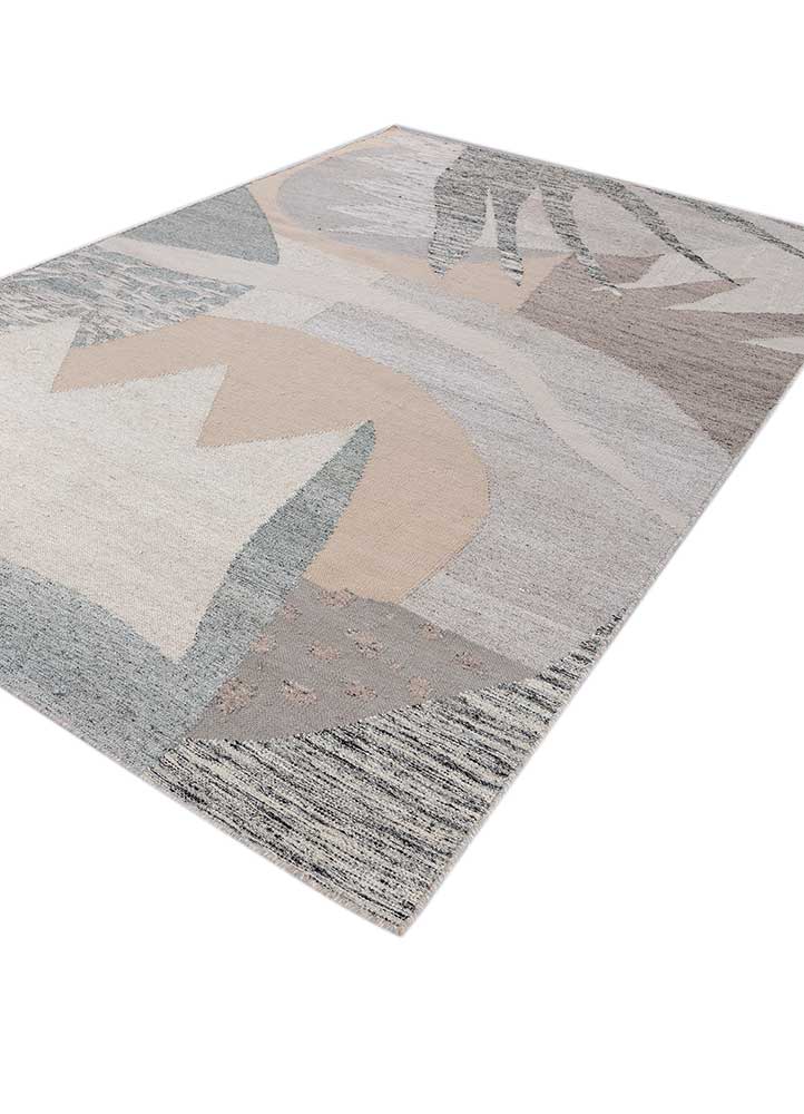 Wool Rug 270x180cm - Wool Rug