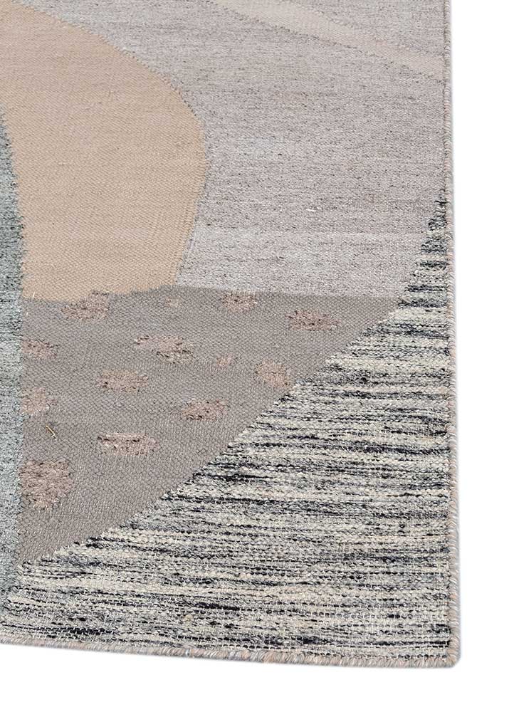 Wool Rug 270x180cm - Wool Rug