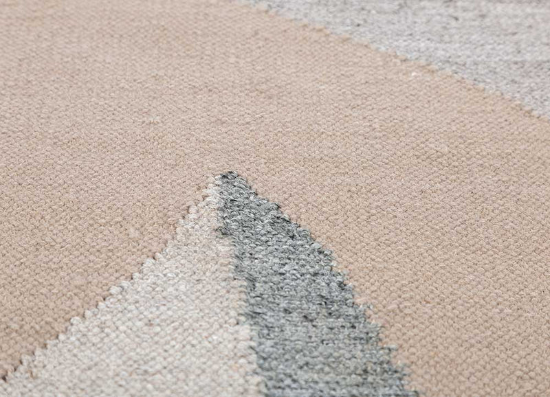 Wool Rug 270x180cm - Wool Rug