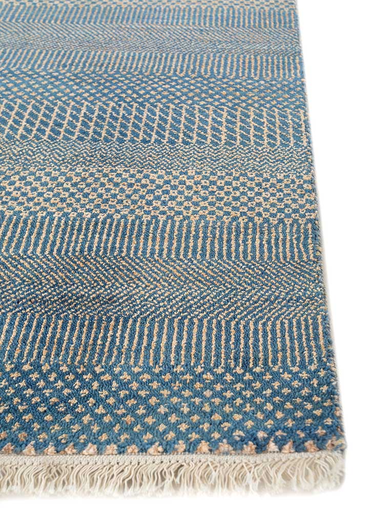 Wool Rug 270x180cm - Wool Rug