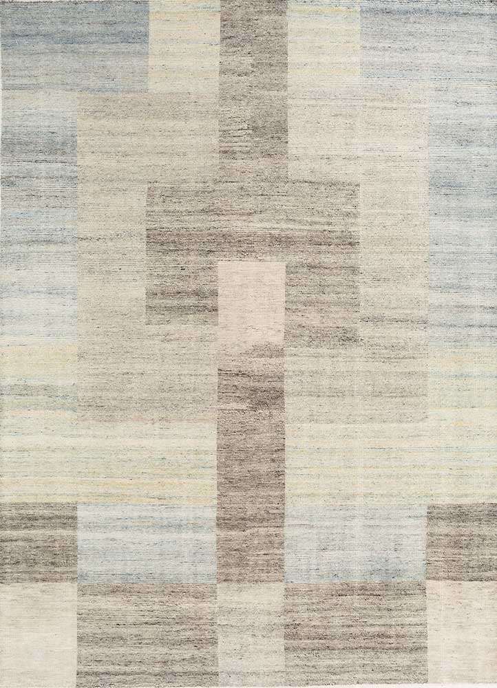 Wool Rug 240x300cm - Wool Rug