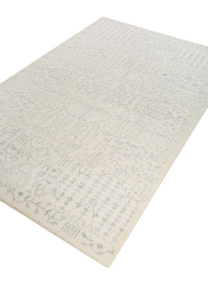 Wool Rug 240x150cm - Wool Rug