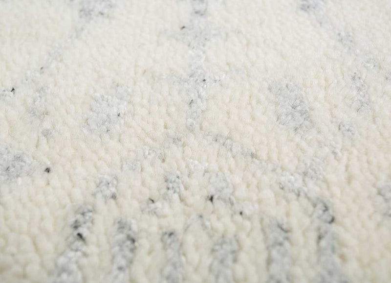 Wool Rug 240x150cm - Wool Rug