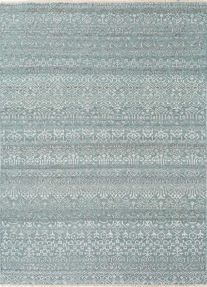 Viscose Rug 240x150cm - Viskoseteppich