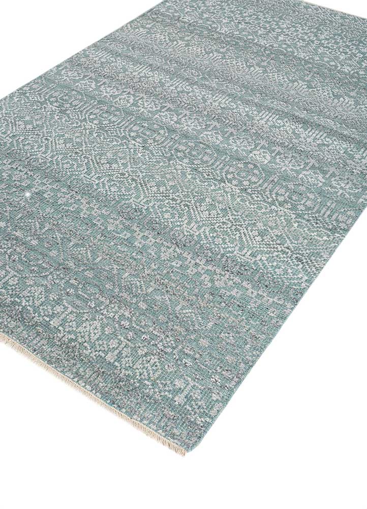 Viscose Rug 240x150cm - Viskoseteppich
