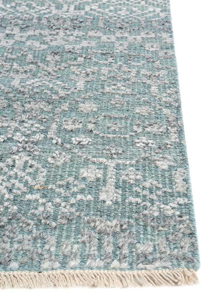 Viscose Rug 240x150cm - Viskoseteppich