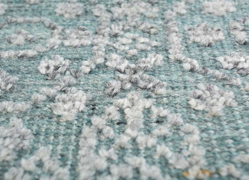 Viscose Rug 240x150cm - Viskoseteppich