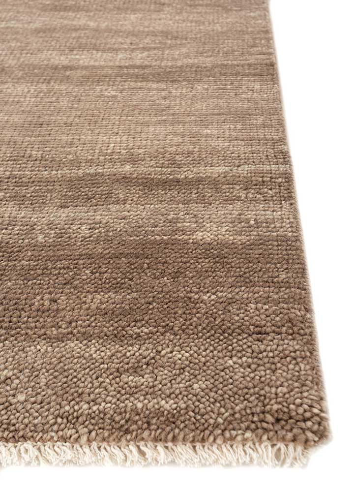 Wool Rug 270x180cm - Wool Rug
