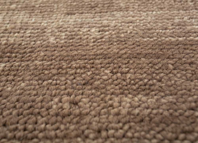 Wool Rug 270x180cm - Wool Rug