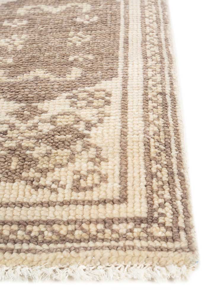 Wool Rug 300x240cm - Wool Rug