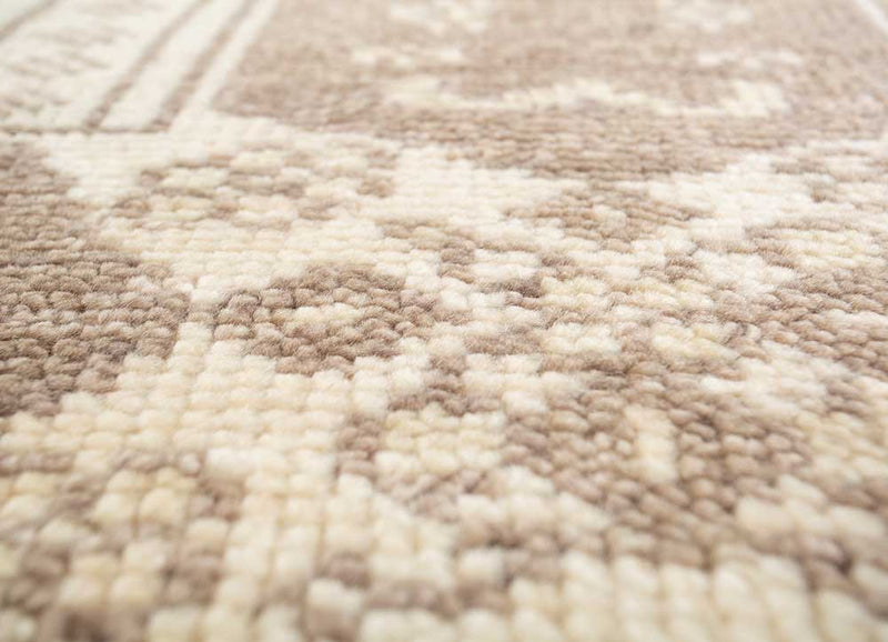Wool Rug 300x240cm - Wool Rug