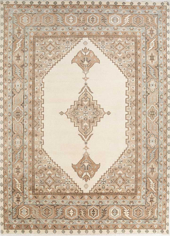 Wool Rug 300x240cm - Wool Rug