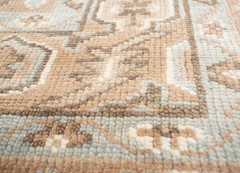 Wool Rug 300x240cm - Wool Rug