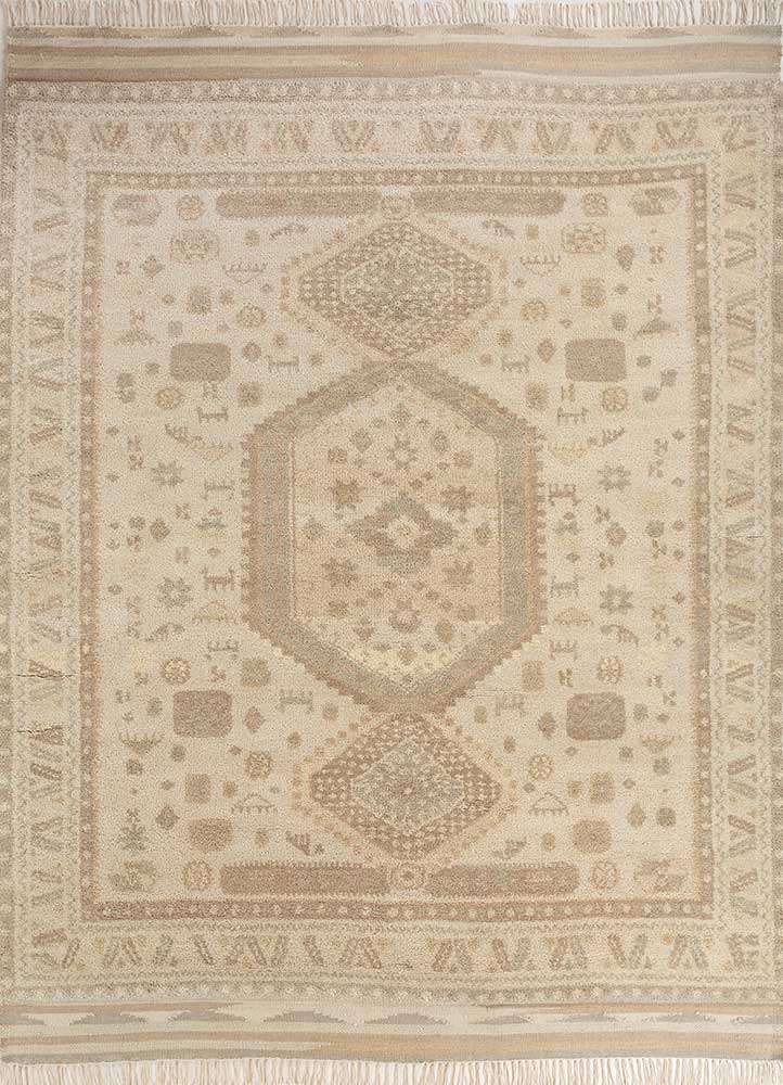 Wool Rug 240x300cm - Wool Rug