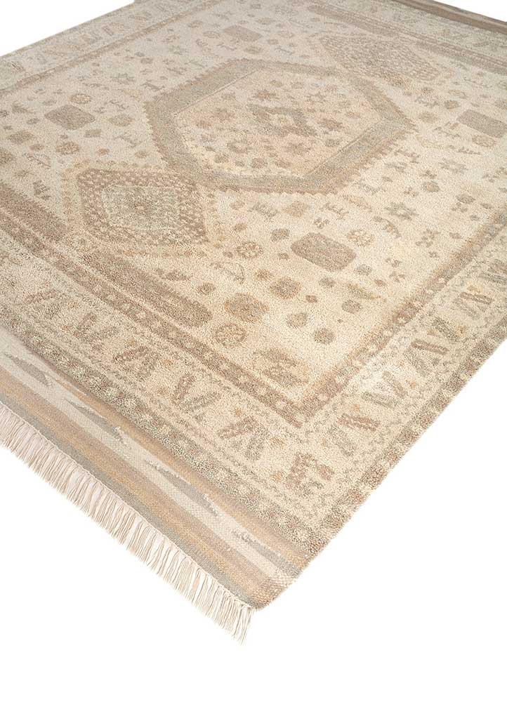 Wool Rug 240x300cm - Wool Rug