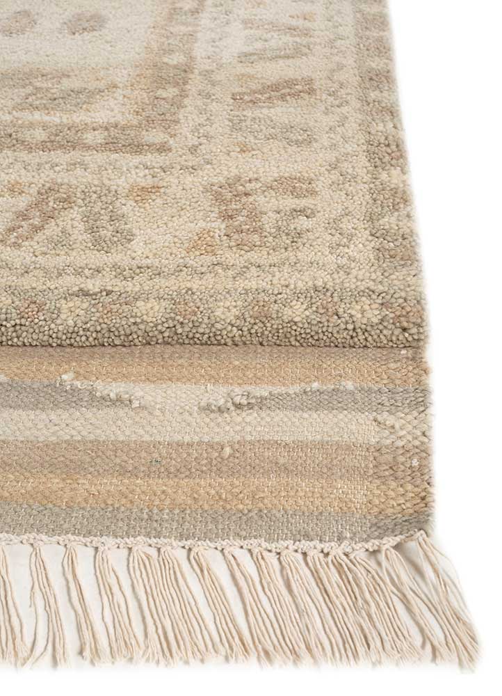 Wool Rug 240x300cm - Wool Rug