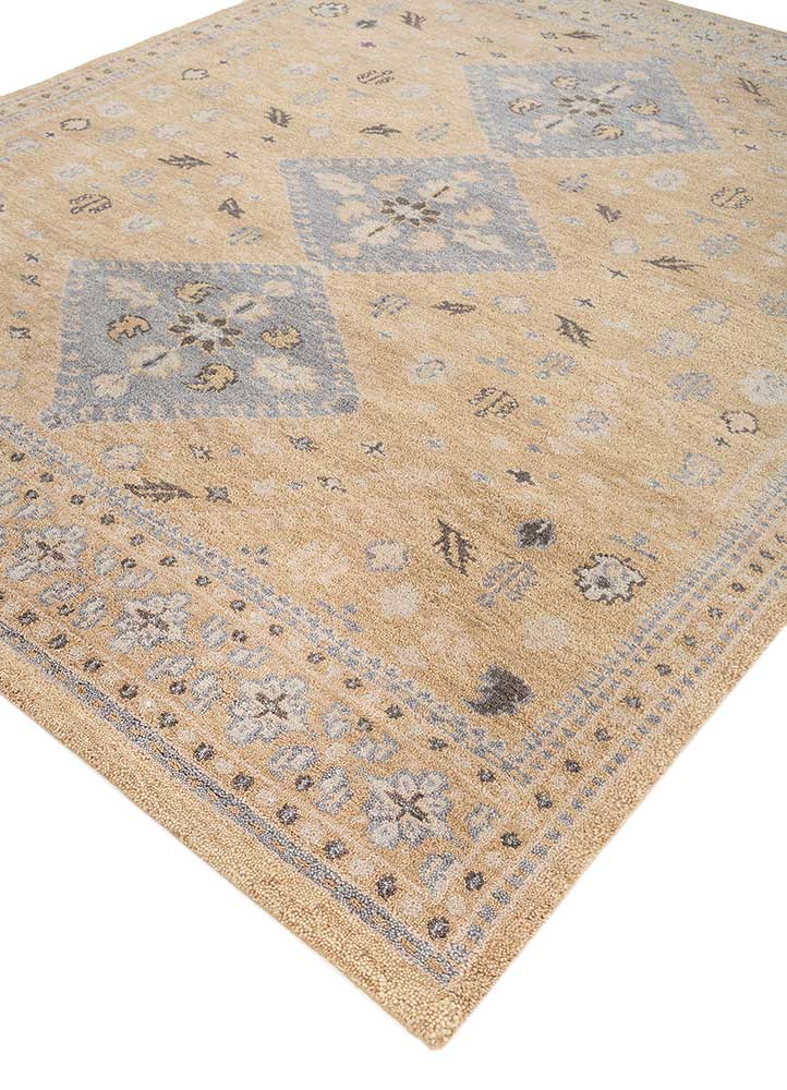 Wool Rug 300x240cm - Wool Rug