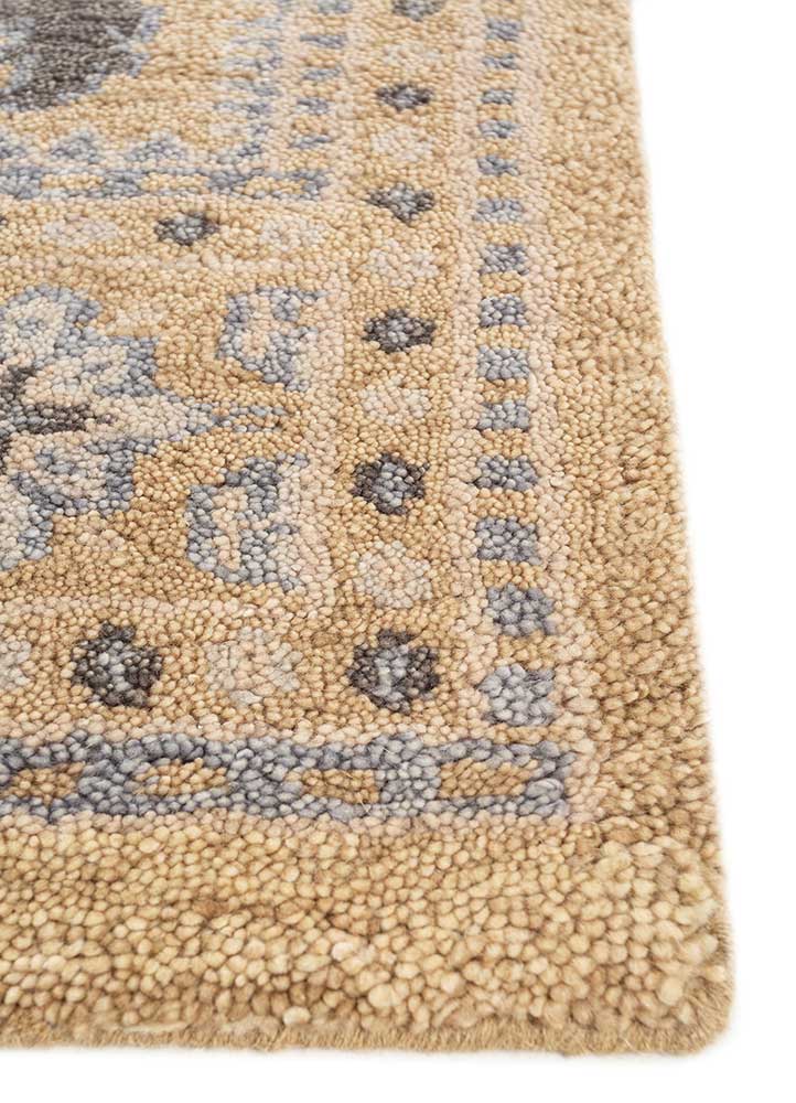 Wool Rug 300x240cm - Wool Rug