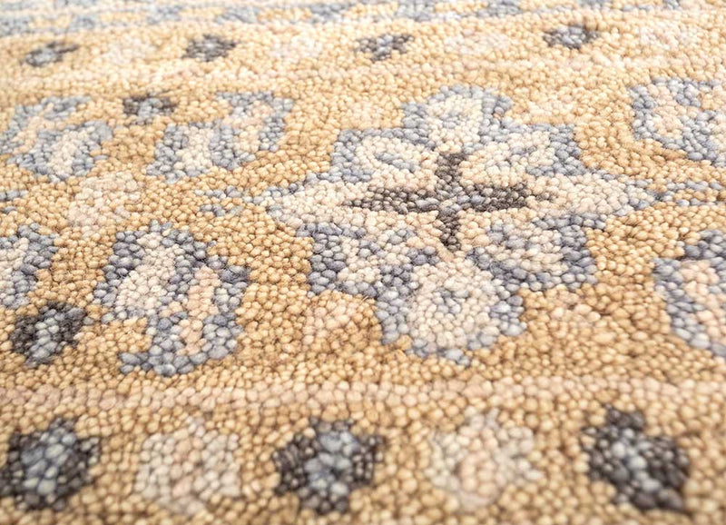 Wool Rug 300x240cm - Wool Rug