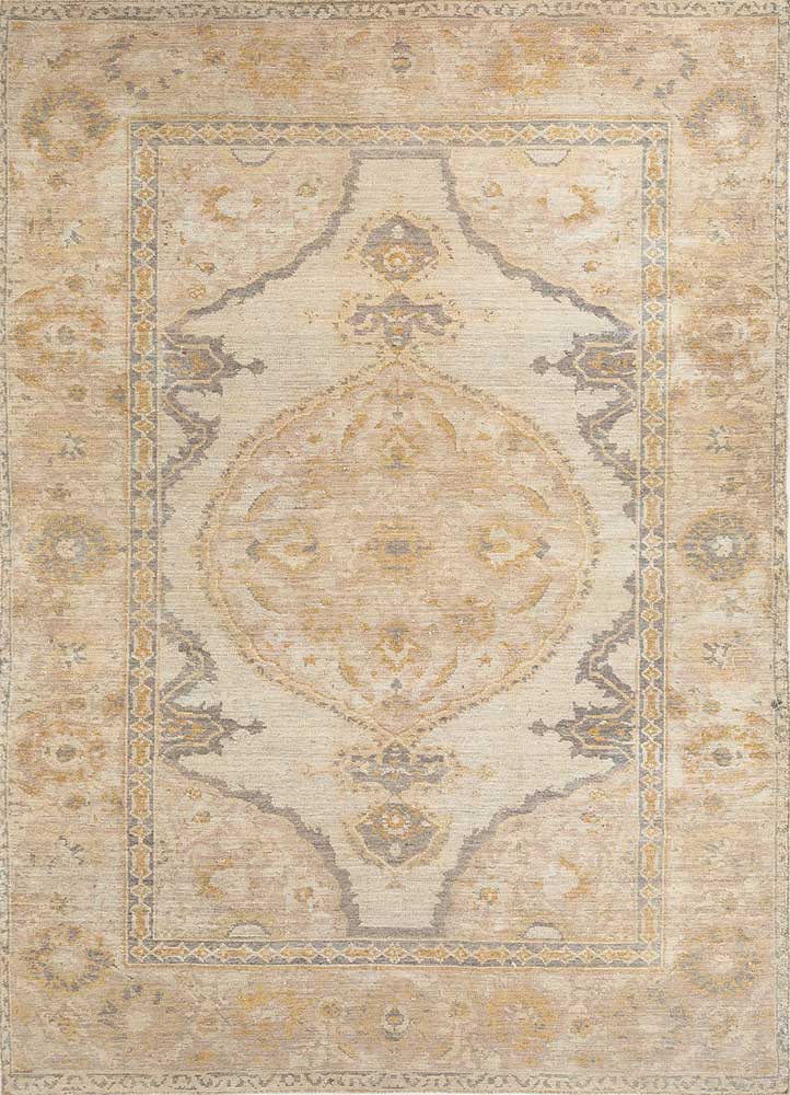 Wool Rug 300x240cm - Wool Rug