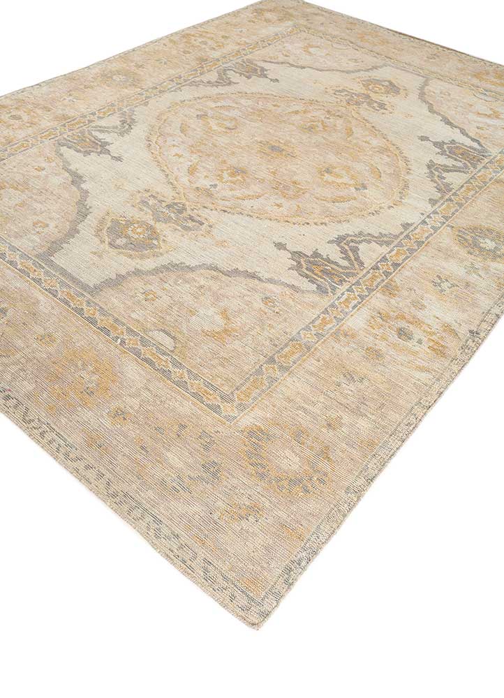 Wool Rug 300x240cm - Wool Rug