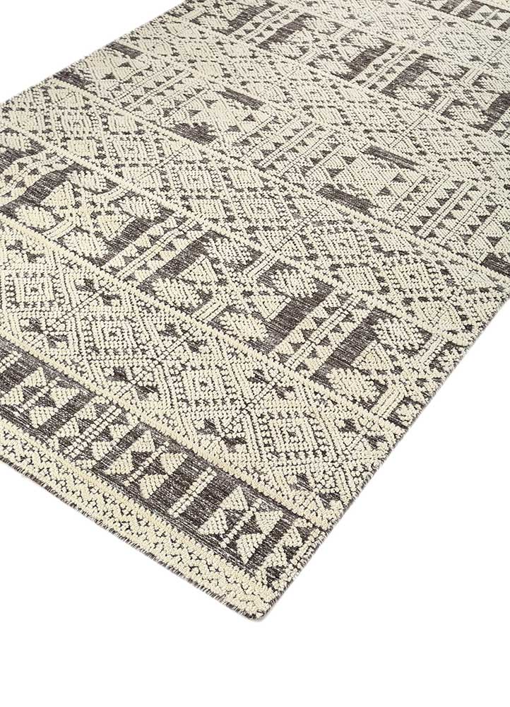 Wool Rug 240x150cm - Wool Rug