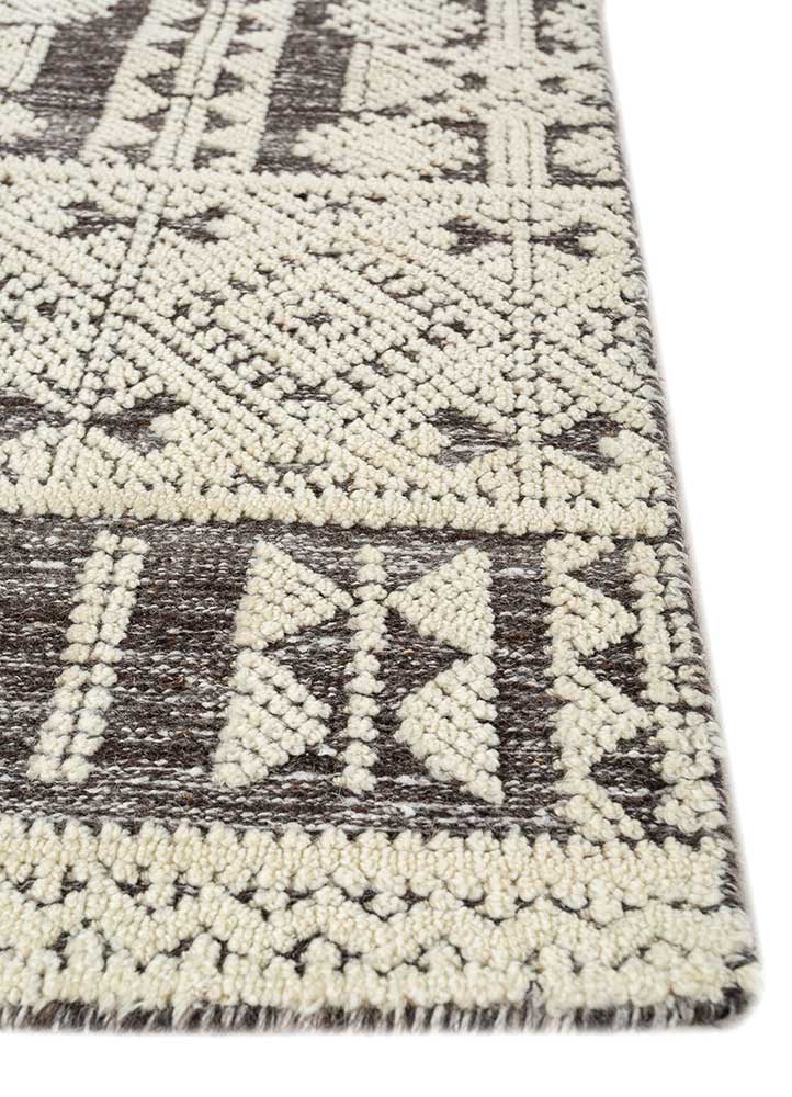 Wool Rug 240x150cm - Wool Rug