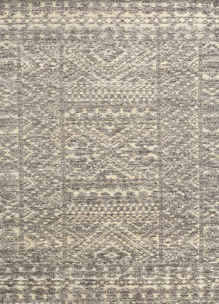 Wool Rug 240x150cm - Wool Rug