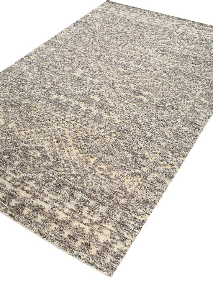 Wool Rug 240x150cm - Wool Rug