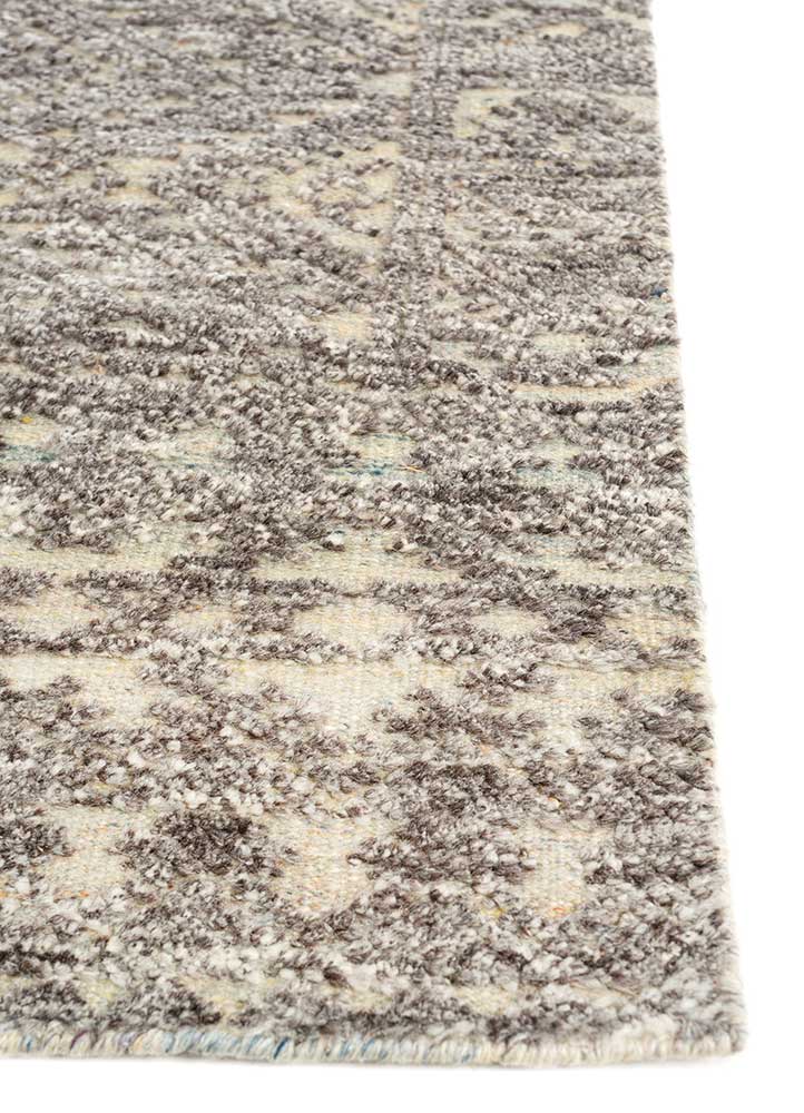 Wool Rug 240x150cm - Wool Rug