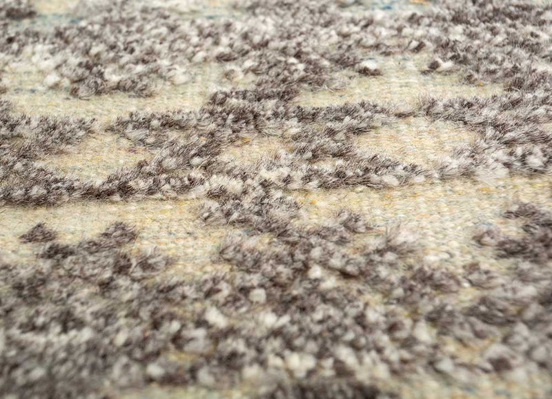 Wool Rug 240x150cm - Wool Rug