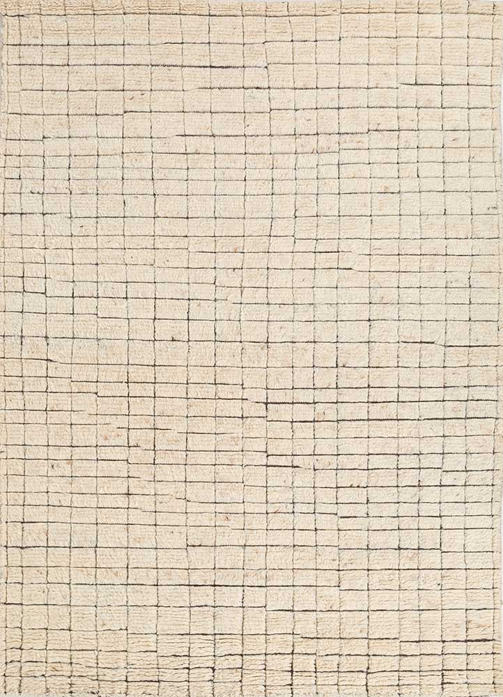 Wool Rug 240x150cm - Wool Rug