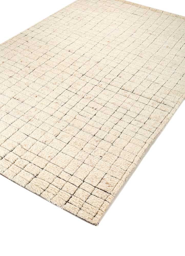 Wool Rug 240x150cm - Wool Rug